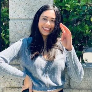 Meet your Posher, MJ